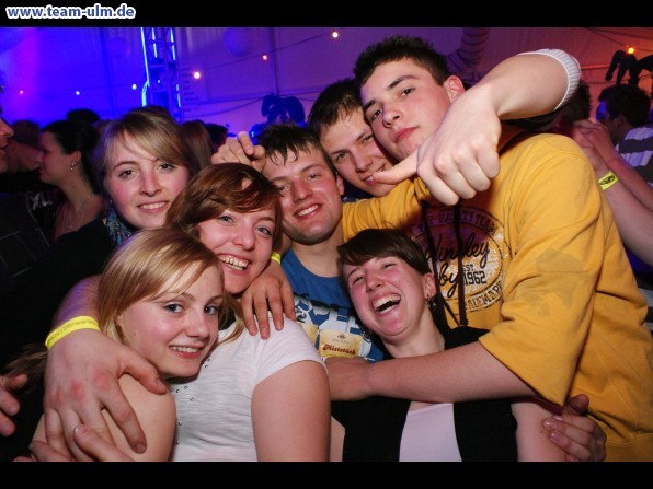 Summervibrations #13 @ Weidenstetten - Bild 186