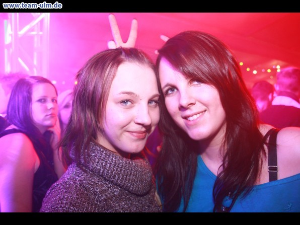Summervibrations #13 @ Weidenstetten - Bild 309