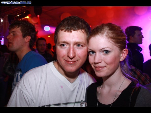 Summervibrations #13 @ Weidenstetten - Bild 320