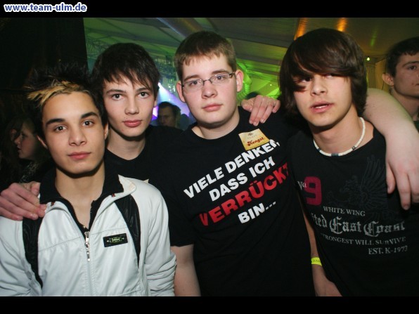 Summervibrations #13 @ Weidenstetten - Bild 33