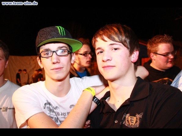 Summervibrations #13 @ Weidenstetten - Bild 353