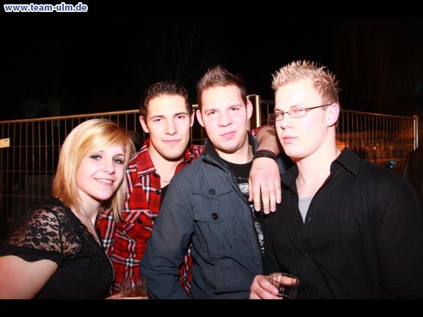 Summervibrations #13 @ Weidenstetten - Bild 355