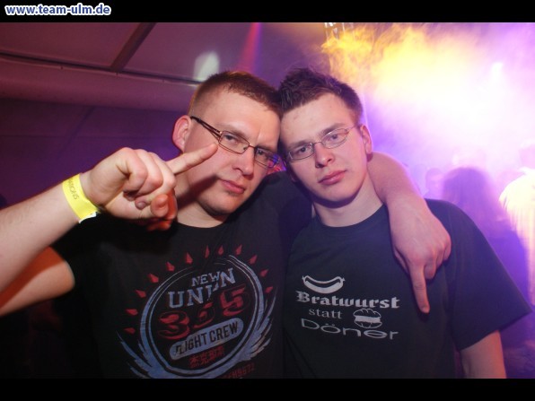 Summervibrations #13 @ Weidenstetten - Bild 52