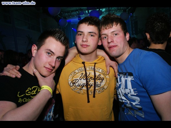 Summervibrations #13 @ Weidenstetten - Bild 74