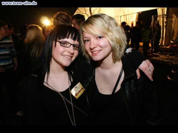 Summervibrations #13 @ Weidenstetten - Bild 81