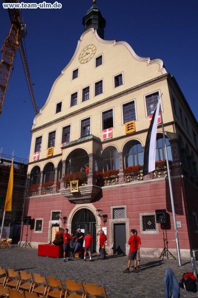 Schwörrede @ Weinhof - Bild 1