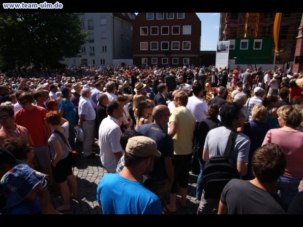 Schwörrede @ Weinhof - Bild 2