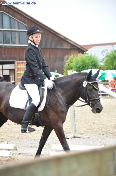Dressurturnier @ Weissenhorn - Bild 26