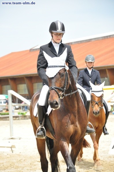Dressurturnier @ Weissenhorn - Bild 33