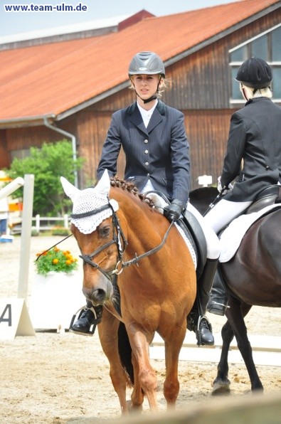 Dressurturnier @ Weissenhorn - Bild 34
