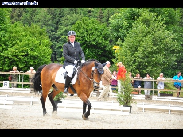 Dressurturnier @ Weissenhorn - Bild 42