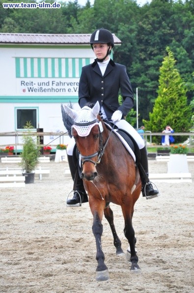 Dressurturnier @ Weissenhorn - Bild 8