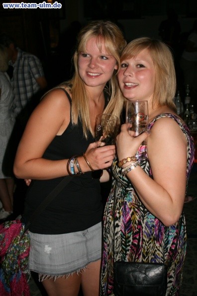 Altstadtfest @ Weissenhorn - Bild 11