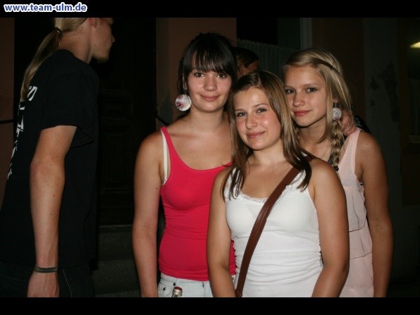 Altstadtfest @ Weissenhorn - Bild 13