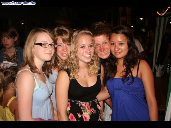 Altstadtfest @ Weissenhorn - Bild 16