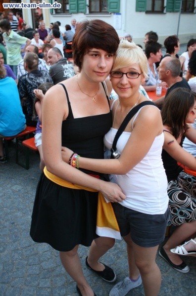 Altstadtfest @ Weissenhorn - Bild 2
