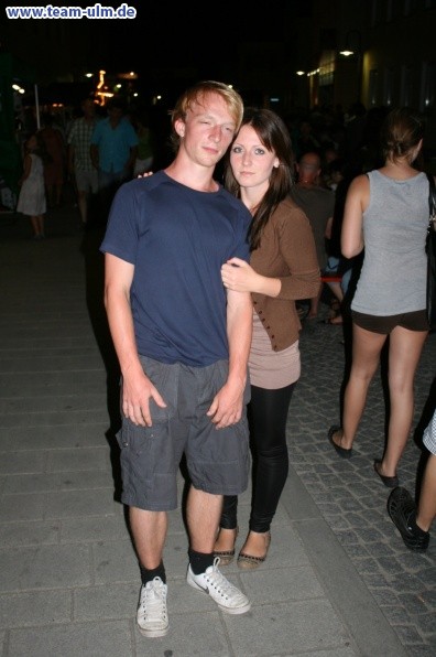 Altstadtfest @ Weissenhorn - Bild 21