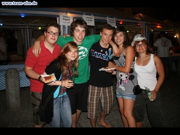 Altstadtfest @ Weissenhorn - Bild 23