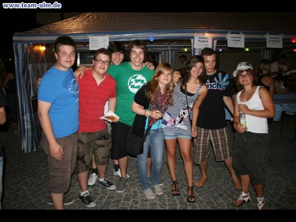 Altstadtfest @ Weissenhorn - Bild 24
