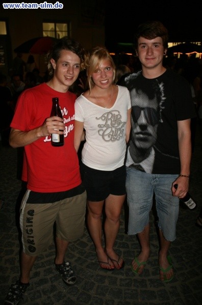 Altstadtfest @ Weissenhorn - Bild 25