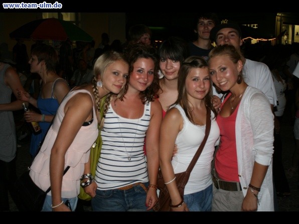 Altstadtfest @ Weissenhorn - Bild 27