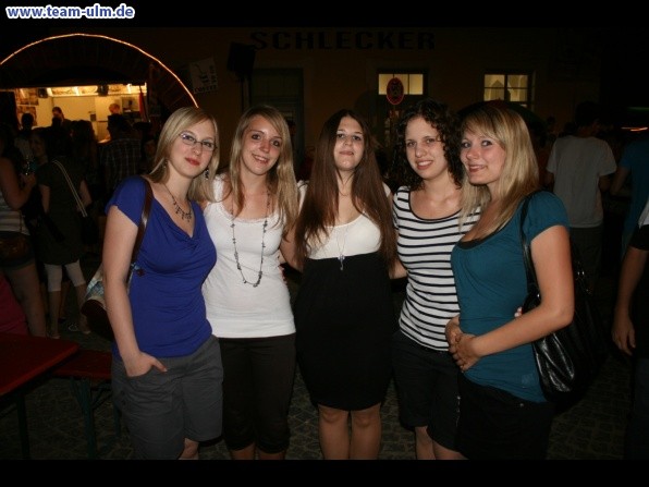 Altstadtfest @ Weissenhorn - Bild 29