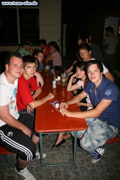 Altstadtfest @ Weissenhorn - Bild 37