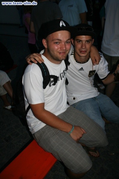Altstadtfest @ Weissenhorn - Bild 4