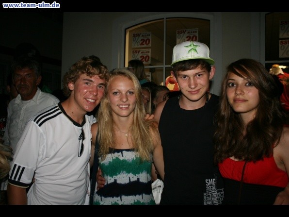 Altstadtfest @ Weissenhorn - Bild 5