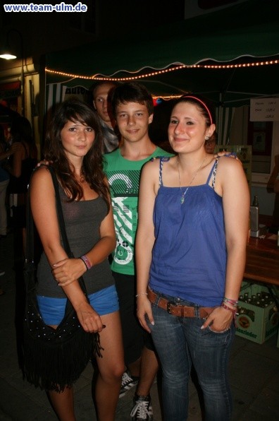 Altstadtfest @ Weissenhorn - Bild 51