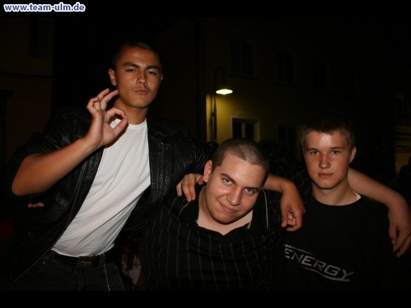 Altstadtfest @ Weissenhorn - Bild 52
