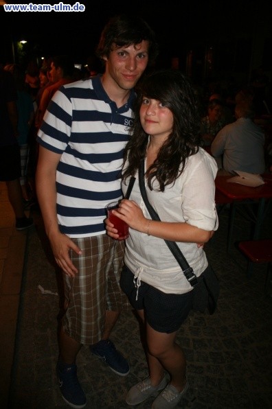 Altstadtfest @ Weissenhorn - Bild 54
