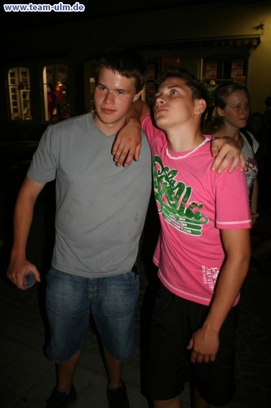 Altstadtfest @ Weissenhorn - Bild 56