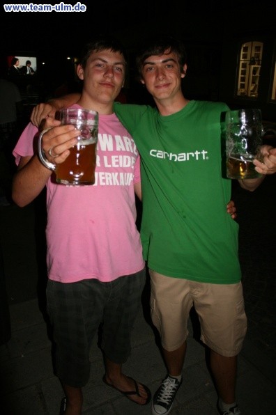 Altstadtfest @ Weissenhorn - Bild 57