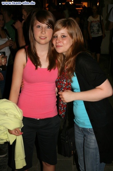 Altstadtfest @ Weissenhorn - Bild 59