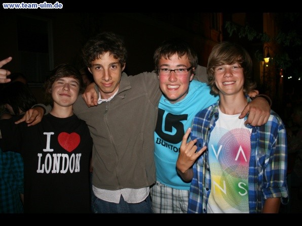 Altstadtfest @ Weissenhorn - Bild 61