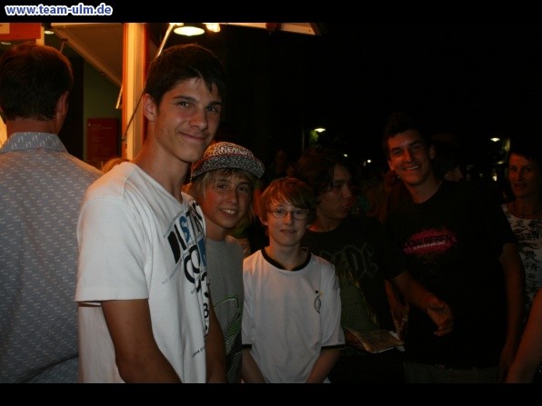Altstadtfest @ Weissenhorn - Bild 63