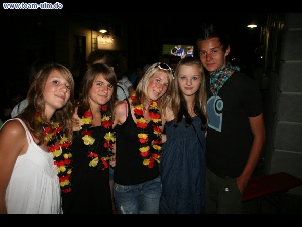 Altstadtfest @ Weissenhorn - Bild 7