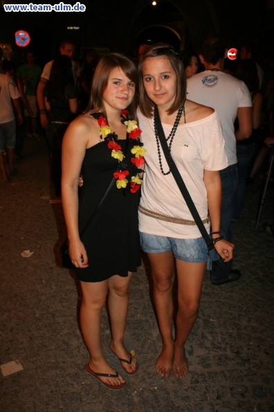 Altstadtfest @ Weissenhorn - Bild 79