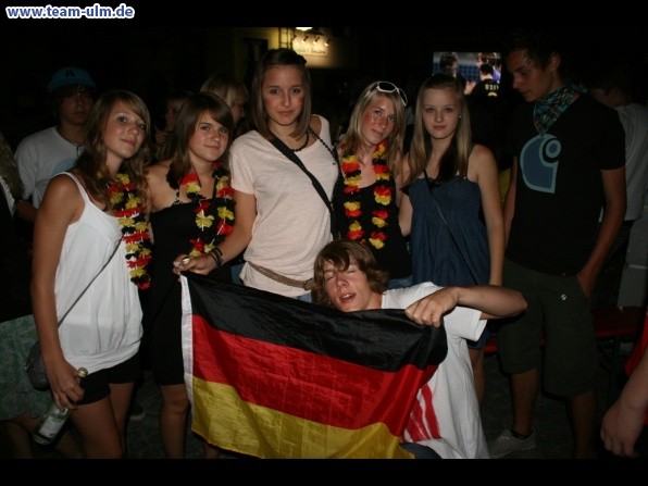 Altstadtfest @ Weissenhorn - Bild 8