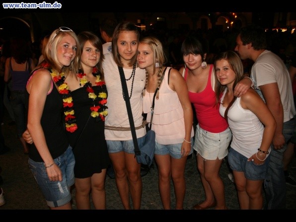 Altstadtfest @ Weissenhorn - Bild 81