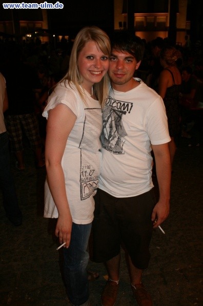 Altstadtfest @ Weissenhorn - Bild 83