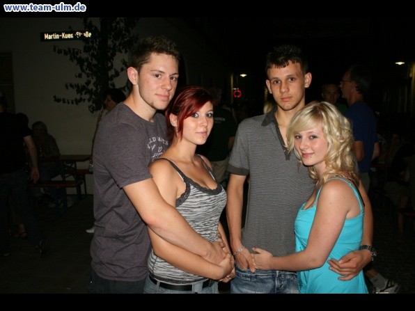 Altstadtfest @ Weissenhorn - Bild 92