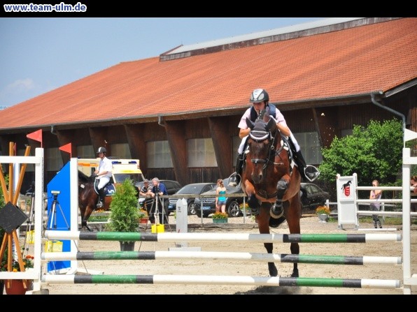 Springturnier @ Weissenhorn - Bild 51