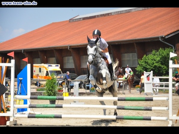Springturnier @ Weissenhorn - Bild 62