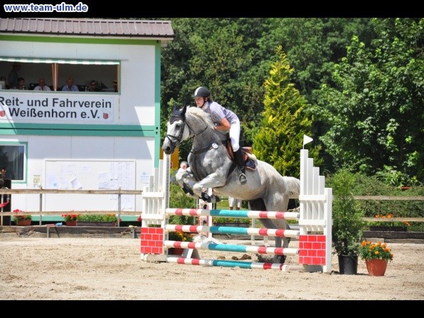 Springturnier @ Weissenhorn - Bild 64