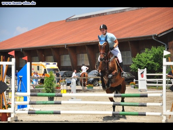 Springturnier @ Weissenhorn - Bild 66