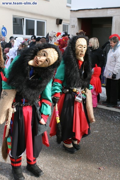 Faschingsumzug @ Weissenhorn - Bild 100
