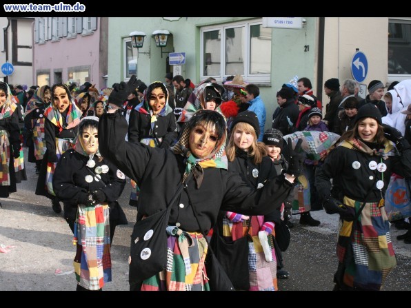 Faschingsumzug @ Weissenhorn - Bild 101