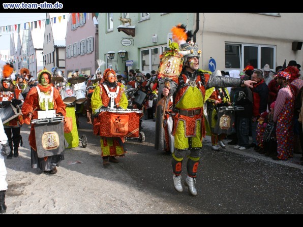 Faschingsumzug @ Weissenhorn - Bild 103